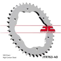 JT Bakdrev JTR763.40