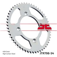 JT Bakdrev JTR798.54