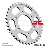 JT Bakdrev JTR816.38