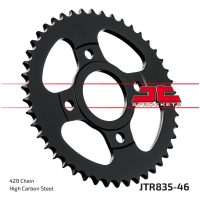 JT Bakdrev JTR835.46