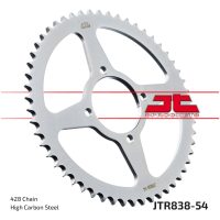 JT Bakdrev JTR838.54