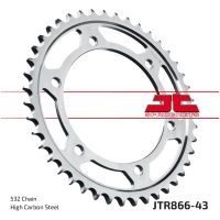 JT Bakdrev JTR866.43