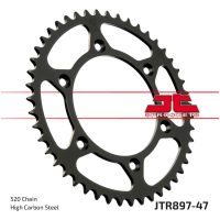 JT Bakdrev JTR897.47