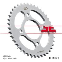 JT Bakdrev JTR921.41