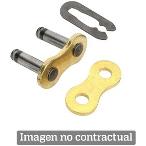 JT DRIVE CHAIN 520X1R Clip Link 520