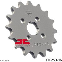 JT Framdrev JTF253.16