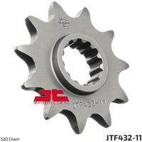 JT Framdrev JTF432.11