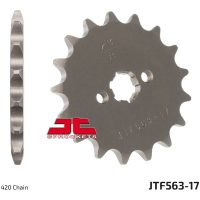 JT Framdrev JTF563.17