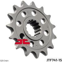 JT Framdrev JTF741.15