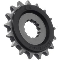 JT Framdrev RB - OEM Med Gummidämpning JTF1180.17RB