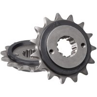 JT Framdrev RB - OEM Med Gummidämpning JTF1307.15RB