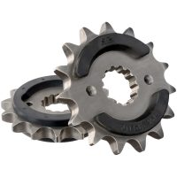 JT Framdrev RB - OEM Med Gummidämpning JTF513.15RB