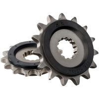 JT Framdrev RB - OEM Med Gummidämpning JTF520.15RB