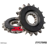 JT Framdrev RB - OEM Med Gummidämpning JTF579.18RB