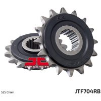 JT Framdrev RB - OEM Med Gummidämpning JTF704.15RB