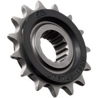 JT Framdrev RB - OEM Med Gummidämpning JTF748.15RB