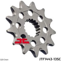 JT Framdrev SC - Självrenande JTF1443.13SC