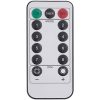 Julbelysning 140 LED blå 17 cm vidaXL – miniatyr 9
