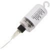 Julbelysning 140 LED varmvit 17 cm vidaXL – miniatyr 8