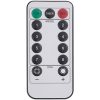 Julbelysning 2 st 140 LED blå 17 cm vidaXL – miniatyr 9