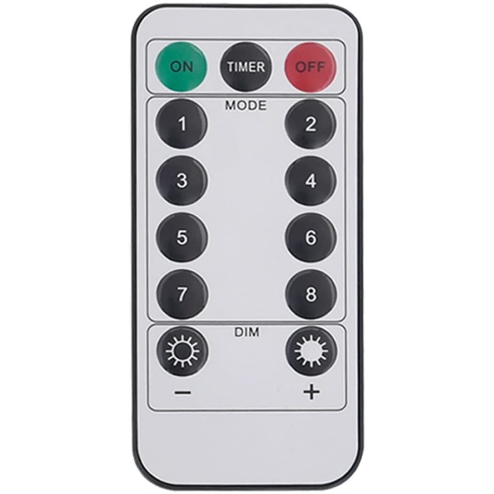 Julbelysning 2 st 140 LED flerfärgad 17 cm vidaXL – bild 9