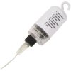 Julbelysning 2 st 140 LED kallvit 17 cm vidaXL – miniatyr 8