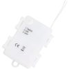 Julbelysning jultomten silhuett 2 st 35 LEDs varmvit vidaXL – miniatyr 10