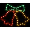 Juldekoration klock-figur med 72 LEDs 50x56 cm vidaXL – miniatyr 3