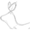 Juldekoration renar och släde 576 lysdioder vidaXL – miniatyr 10