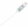 Juldekorationer renar 3 st 90 LEDs varmvit vidaXL – miniatyr 8