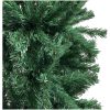 Julgirlang grön 240 cm vidaXL 240 x 215 cm – miniatyr 5