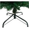 Julgirlang grön 240 cm vidaXL 240 x 215 cm – miniatyr 6
