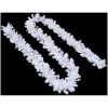 Julgirlang med LED-lampor 20 m vit vidaXL 20 m – miniatyr 5