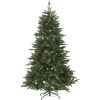 Julgran Bergen Grön Star Trading 180 cm – miniatyr 2