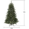 Julgran Bergen Grön Star Trading 180 cm – miniatyr 2