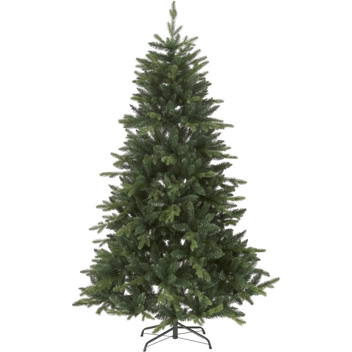 Julgran Bergen Grön Star Trading 180 cm – bild 2