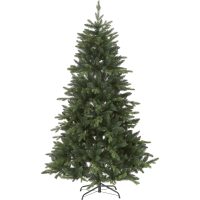 Julgran Bergen Grön Star Trading