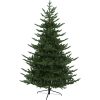 Julgran Brekstad Grön Star Trading – miniatyr 1