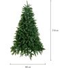 Julgran Calgary Grön Star Trading 210 cm – miniatyr 2