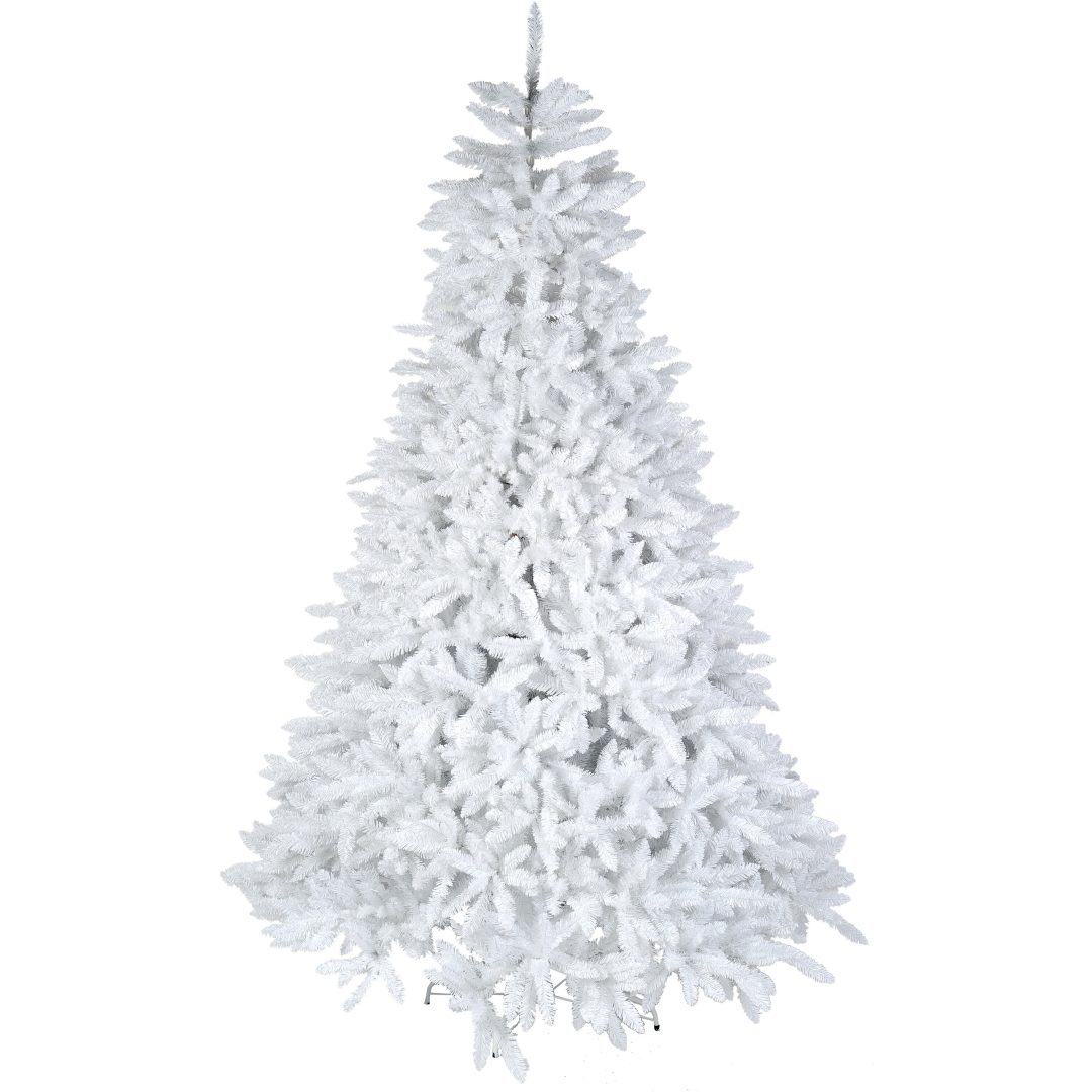 Julgran Calgary Vit Star Trading