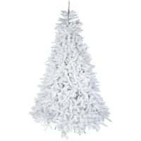 Julgran Calgary Vit Star Trading