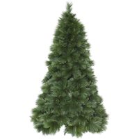 Julgran Cembra Grön Star Trading