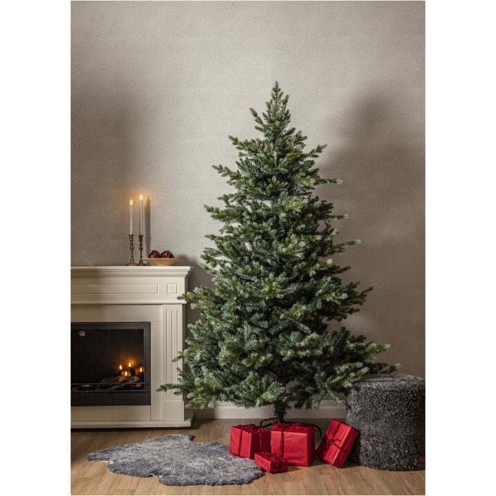 Julgran Greyland STAR TRADING – bild 4