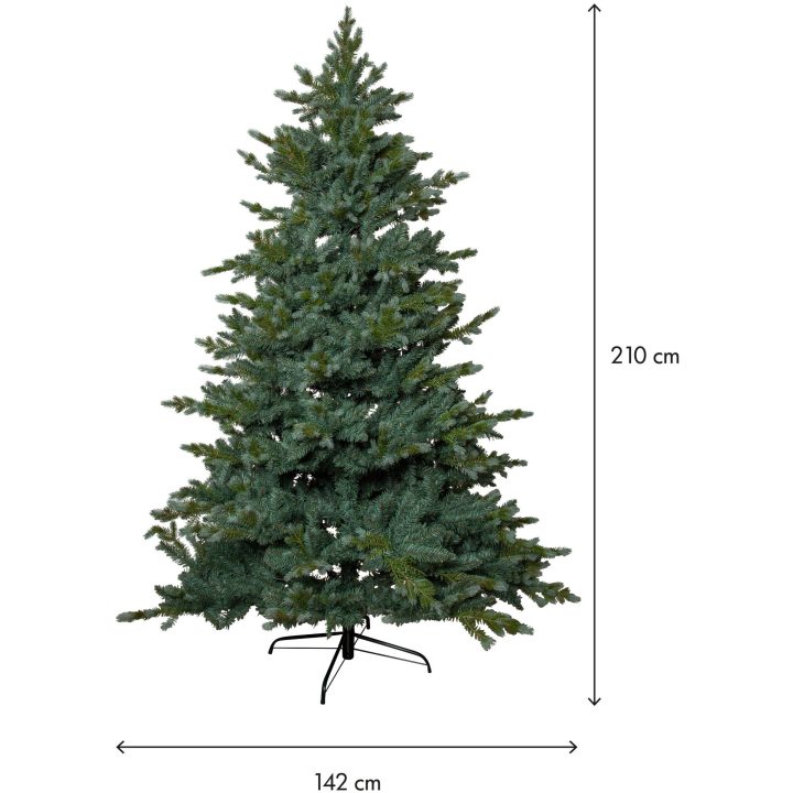 Julgran Greyland STAR TRADING – bild 4