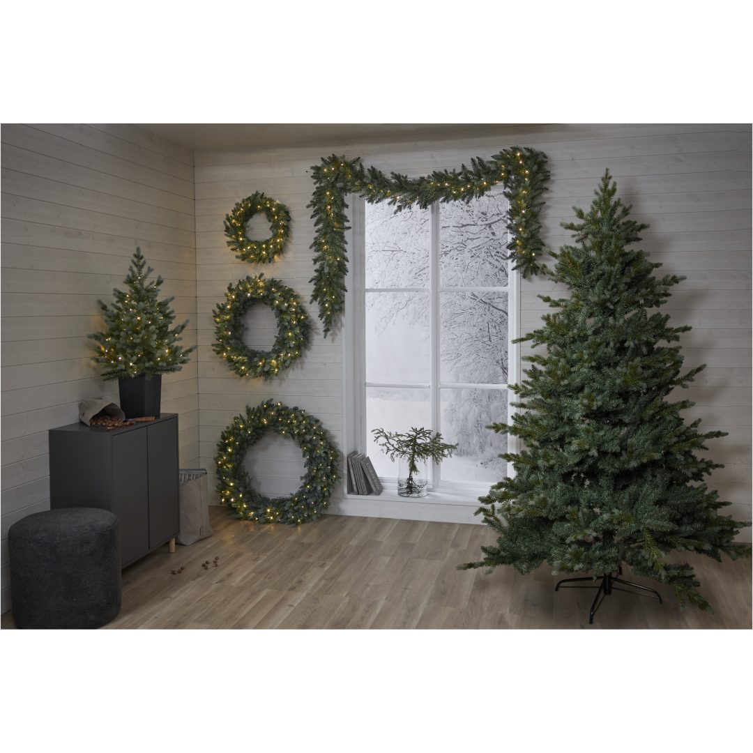 Julgran Greyland STAR TRADING – bild 5