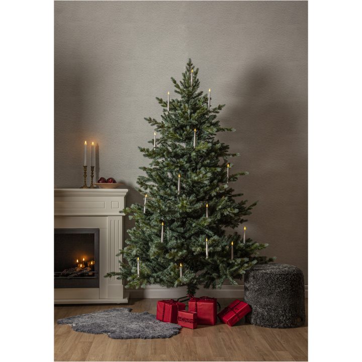 Julgran Greyland STAR TRADING – bild 6