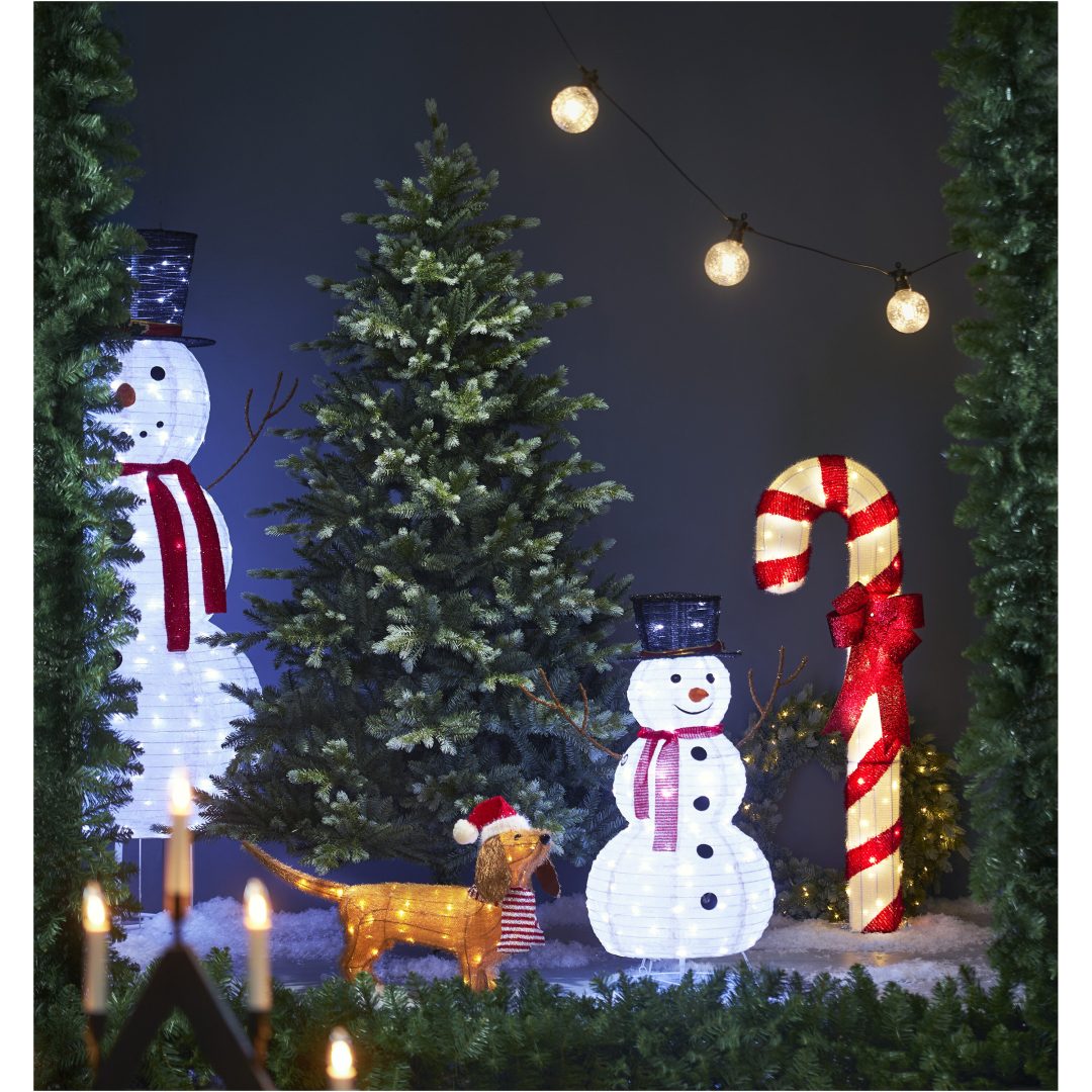 Julgran Greyland STAR TRADING – bild 7