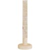 Julgran i trä 2 st 30 cm massiv furu vidaXL – miniatyr 6