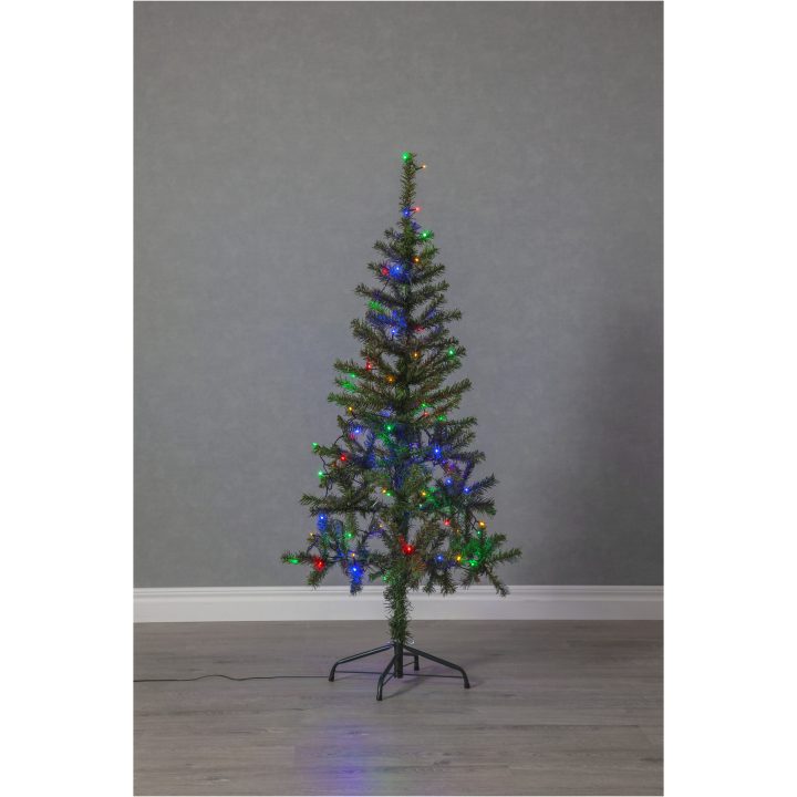 Julgran Kanada Grön Star Trading 150 cm – bild 5