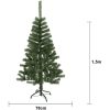 Julgran Kanada Grön Star Trading 150 cm – miniatyr 4